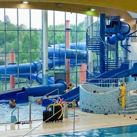 Dom Lech Kaszuby Do 8 Os. * Olpuch