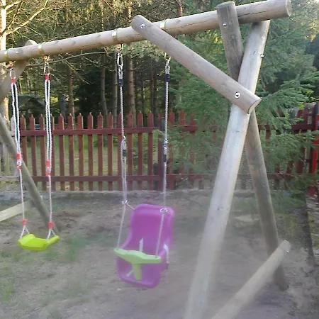 Dom Lech Kaszuby Do 8 Os.