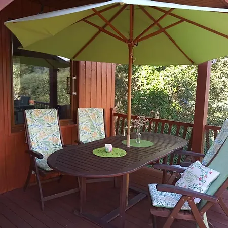 Hébergement de vacances Dom Lech Kaszuby Do 8 Os.