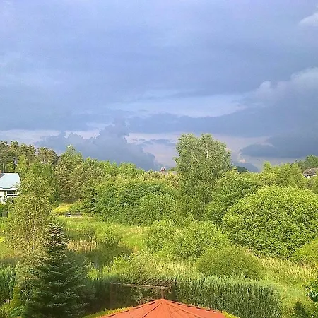 Dom Lech Kaszuby Do 8 Os.