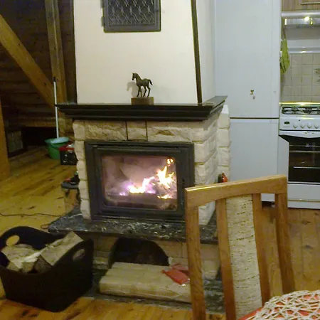 Dom Lech Kaszuby Do 8 Os. * Olpuch