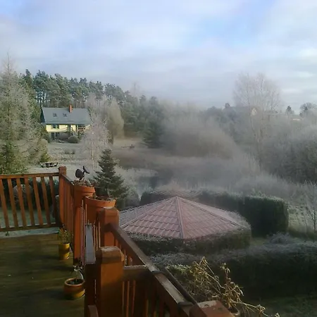 Dom Lech Kaszuby Do 8 Os. * Olpuch