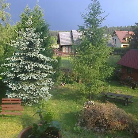 Dom Lech Kaszuby Do 8 Os. Olpuch