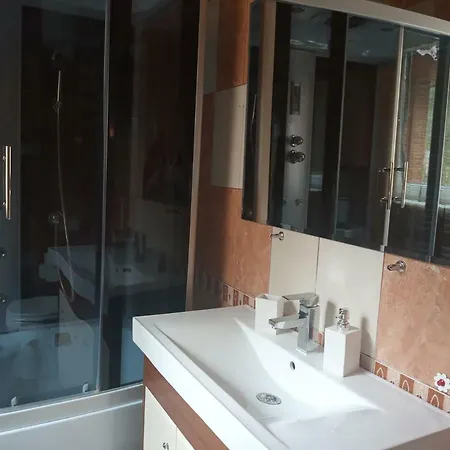 Hébergement de vacances Dom Lech Kaszuby Do 8 Os. Olpuch